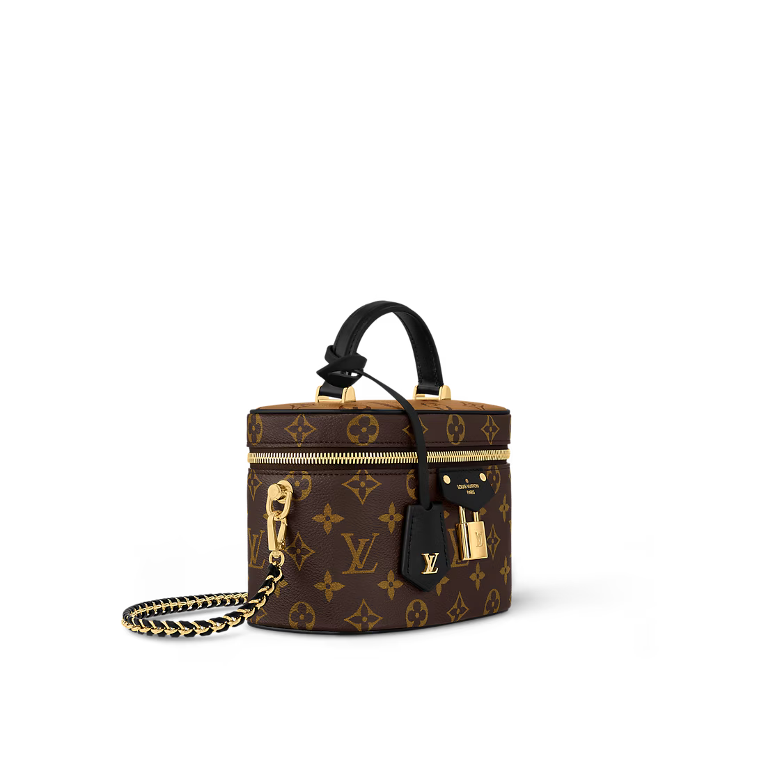 Vanity PM