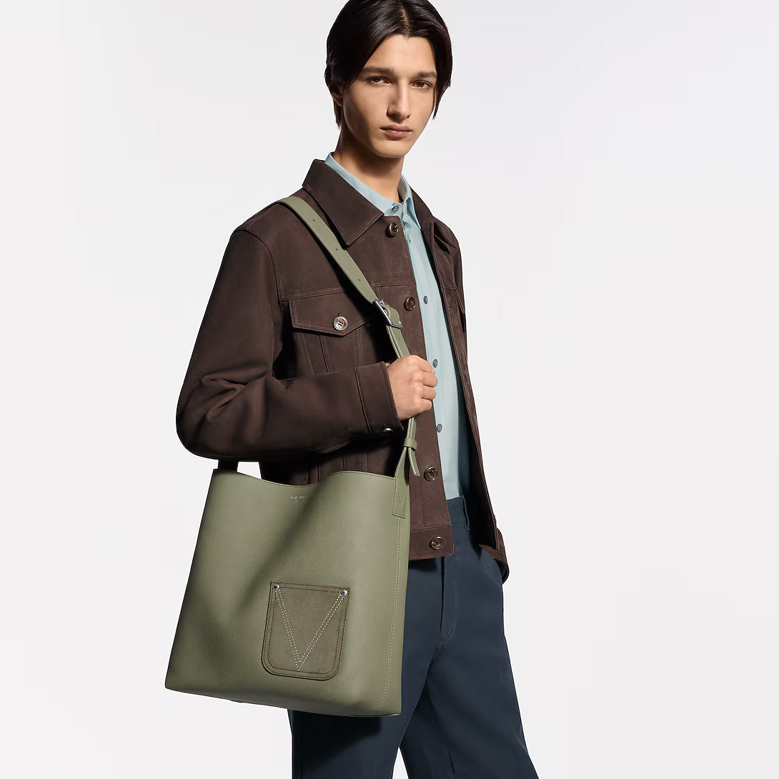 Verso Hobo
