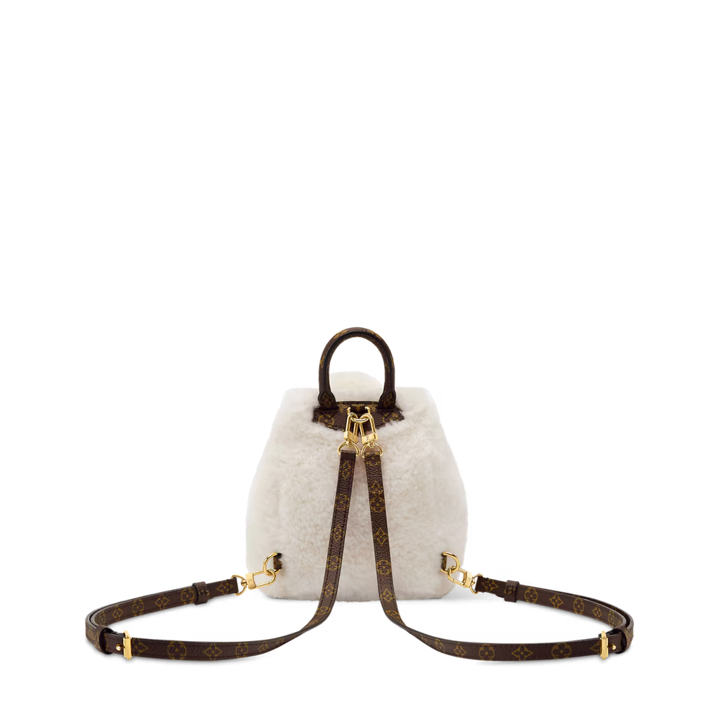 Viv-ified Backpack