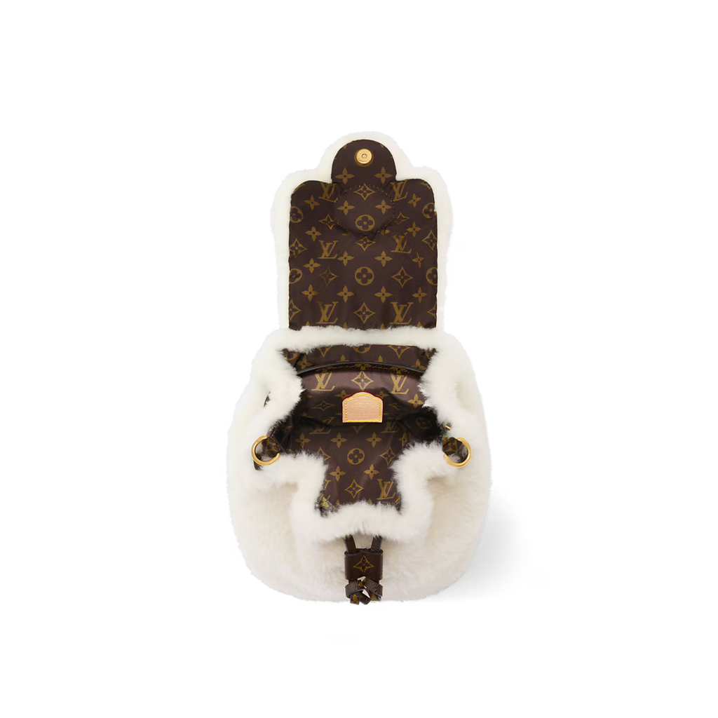 Viv-ified Backpack