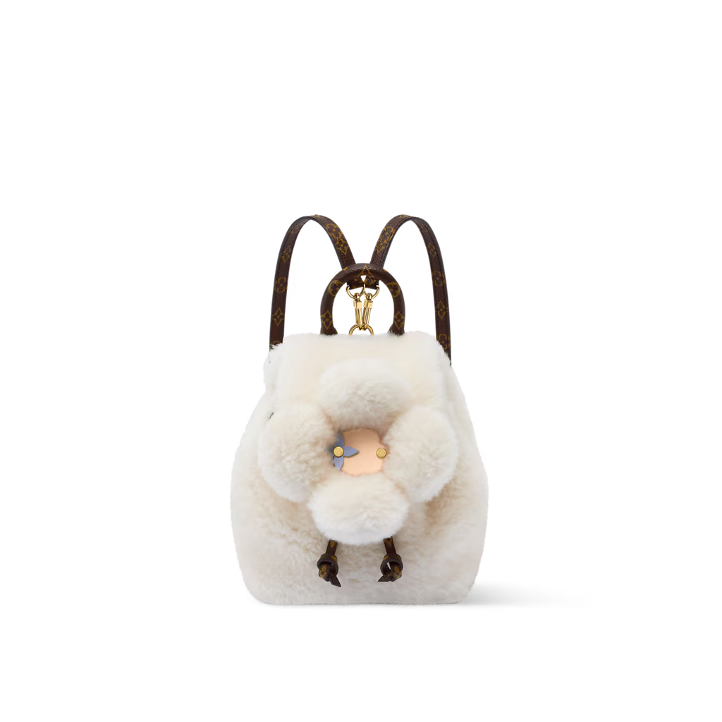 Viv-ified Backpack