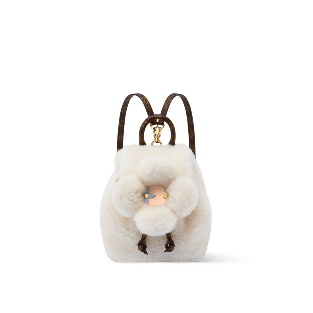 Viv-ified Backpack