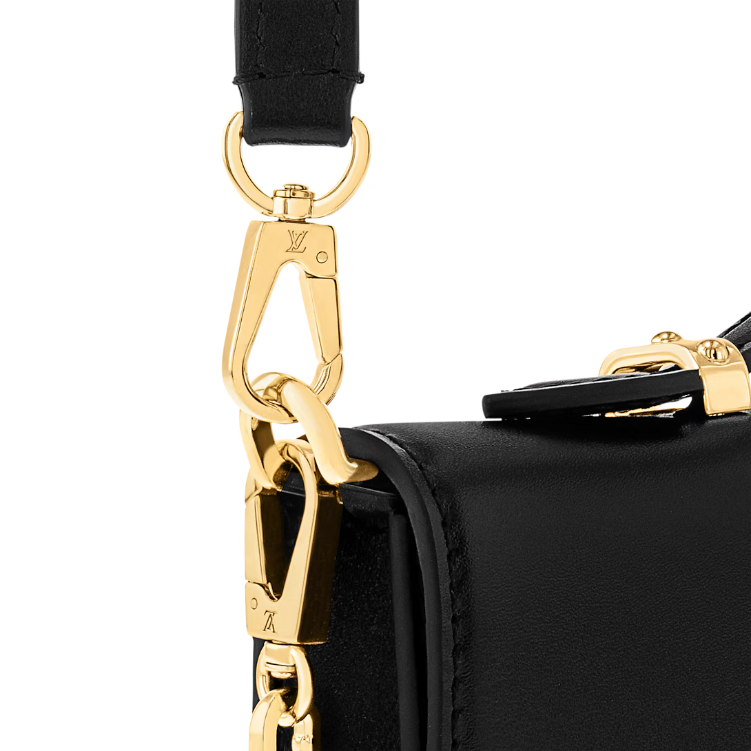 Wallet On Chain Capucines