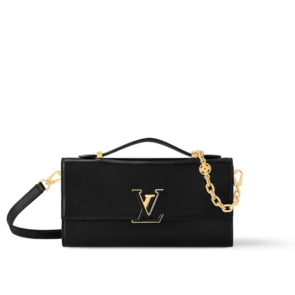 Wallet On Chain Capucines