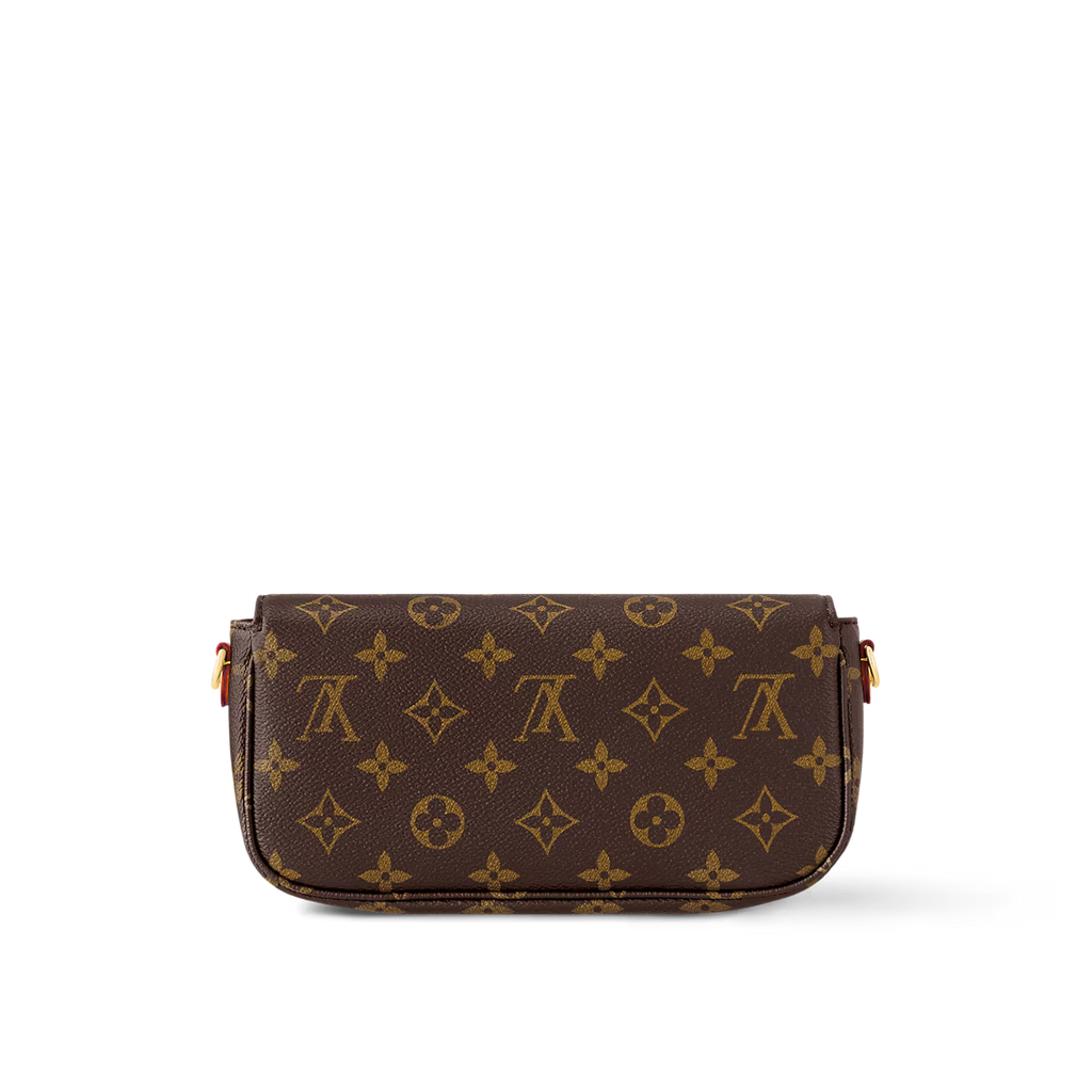 Wallet On Chain Ivy