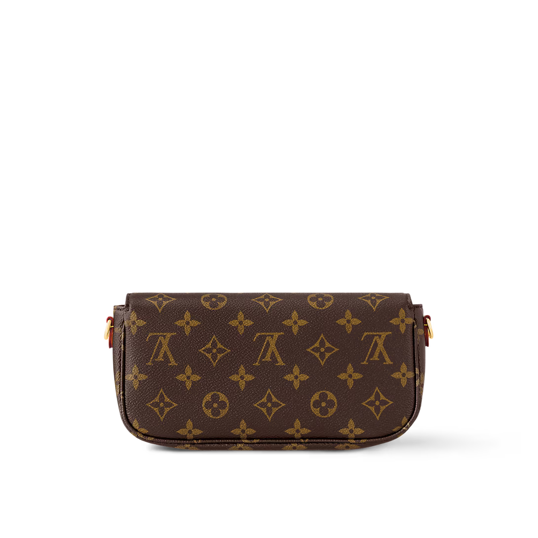 Wallet On Chain Ivy