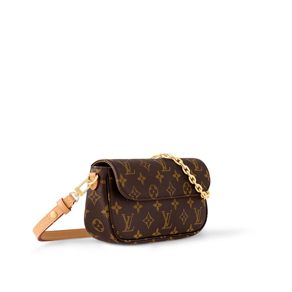 Wallet On Chain Ivy