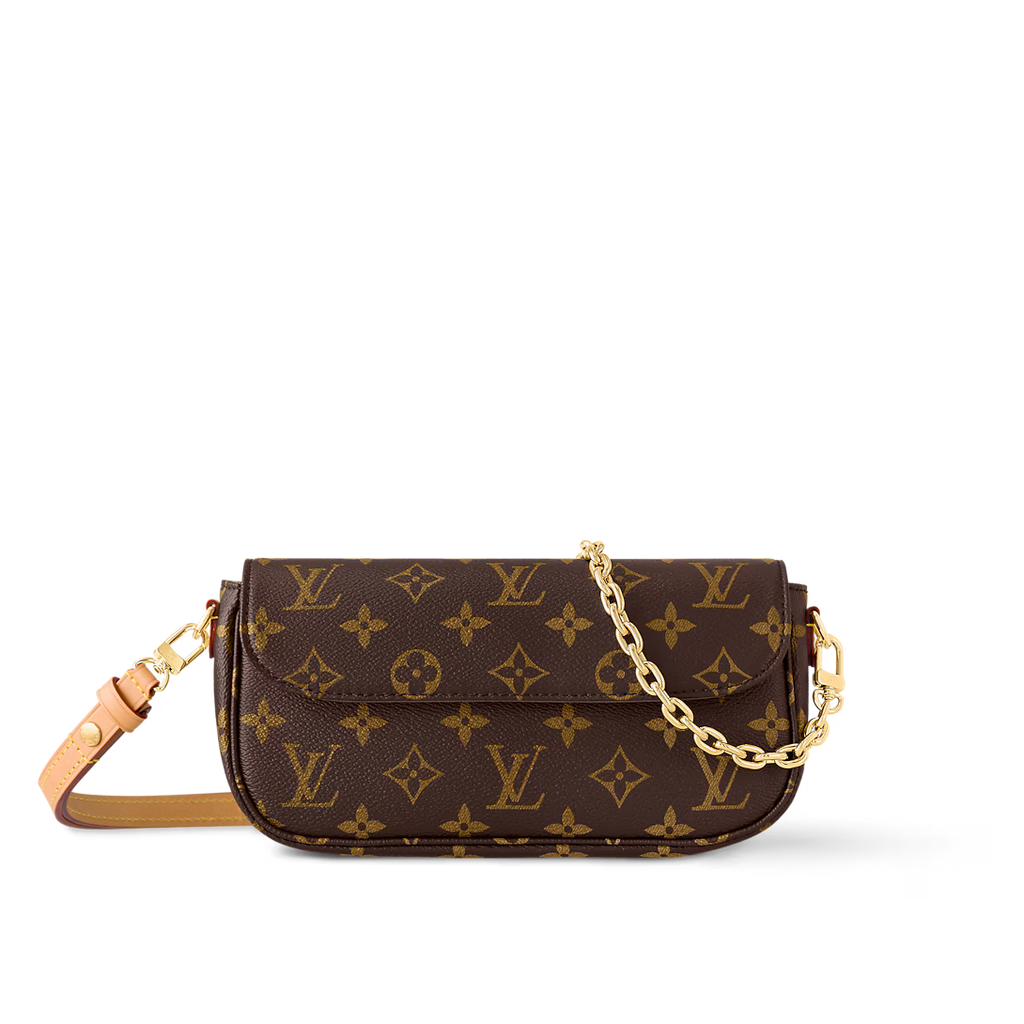 Wallet On Chain Ivy