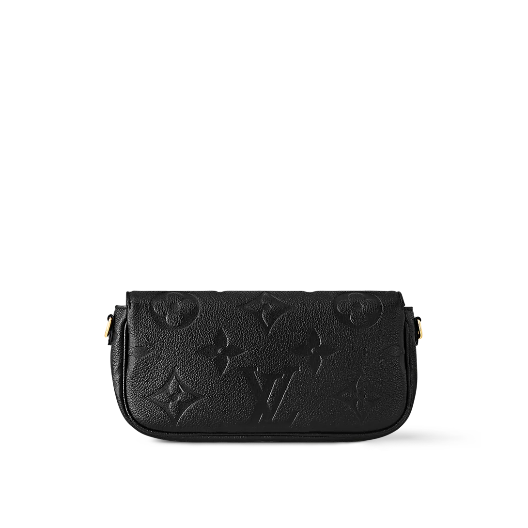 Wallet On Chain Ivy