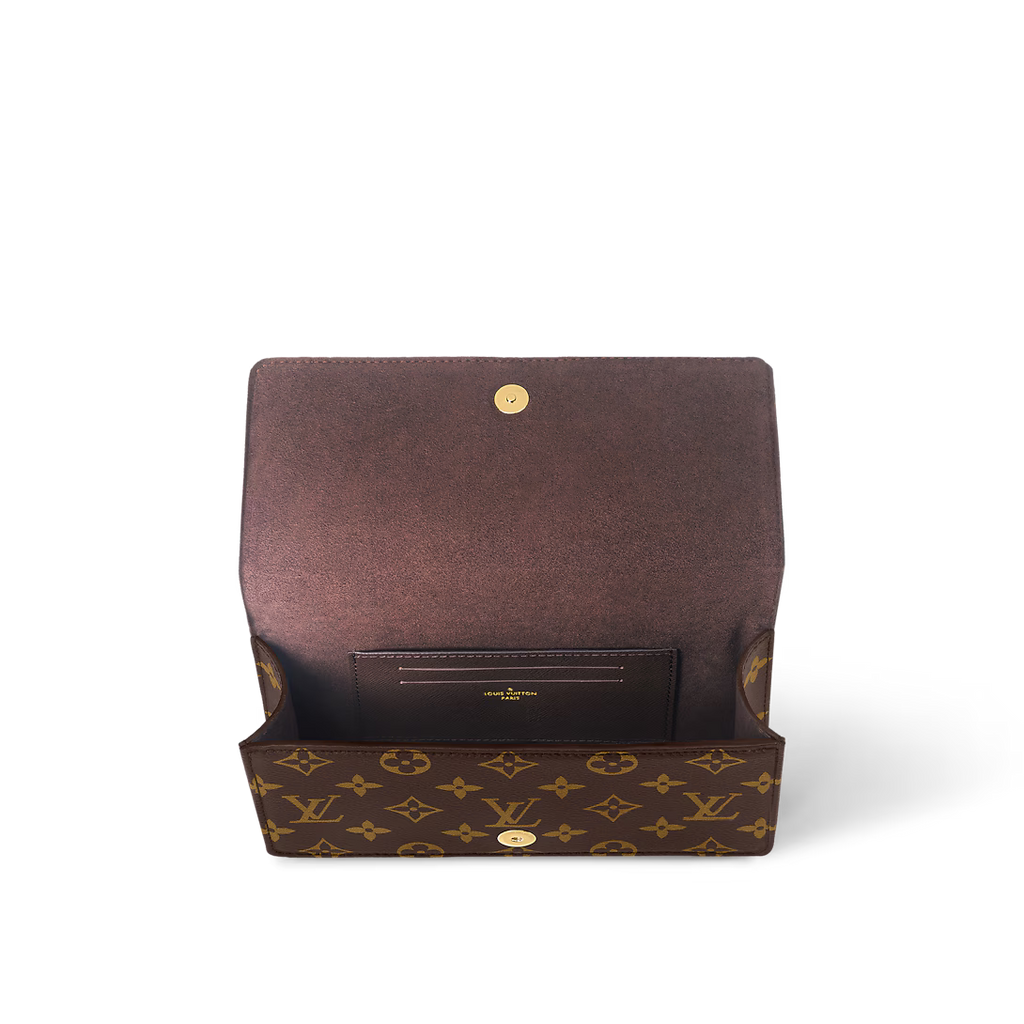 Wallet On Chain Lily