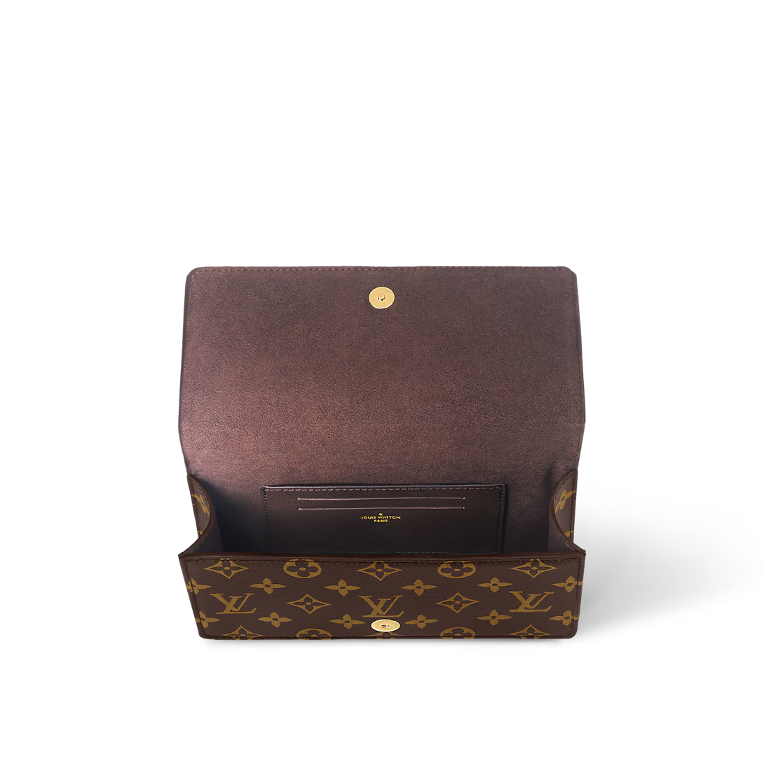 Wallet On Chain Lily