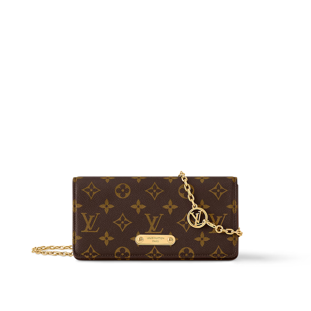 Wallet On Chain Lily