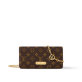 Wallet On Chain Lily