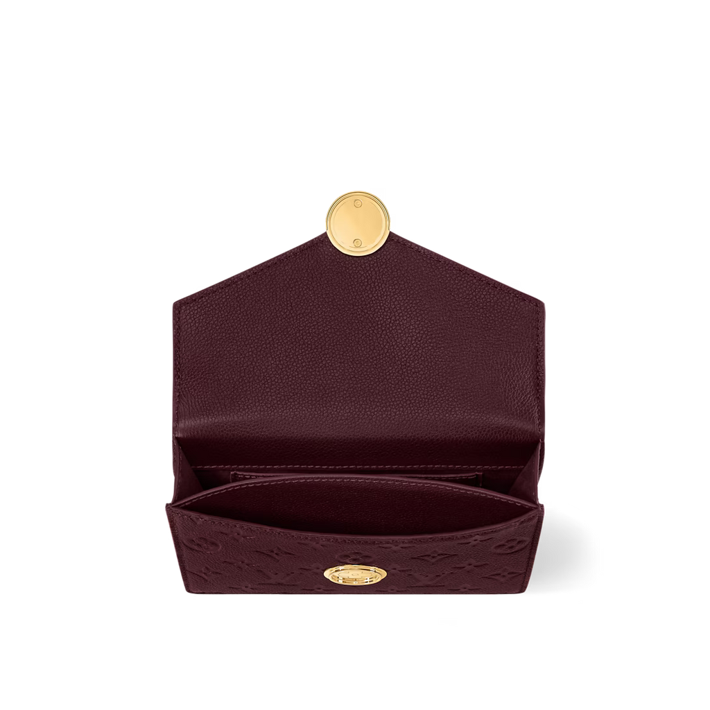Wallet On Chain Rosy