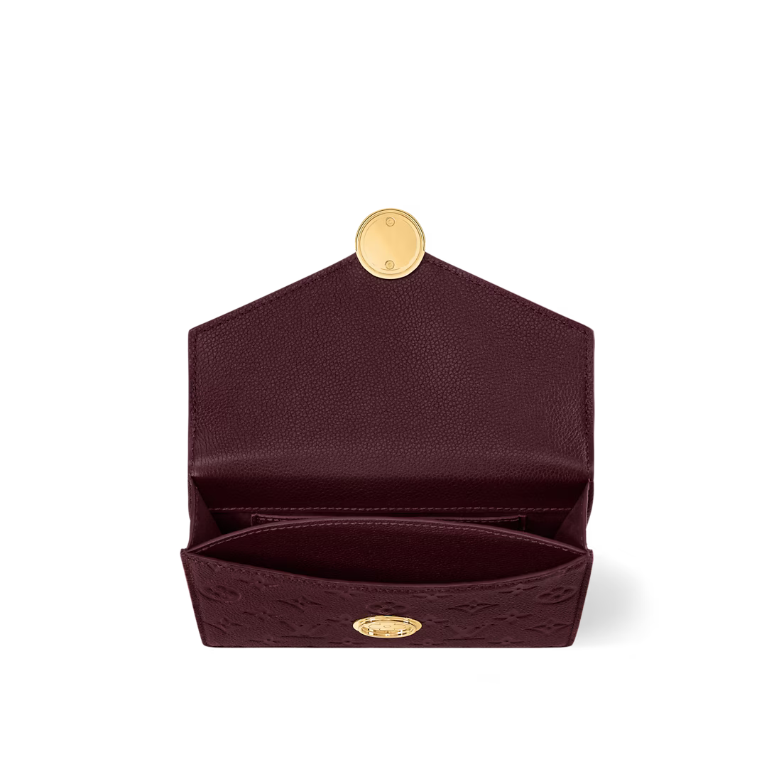 Wallet On Chain Rosy