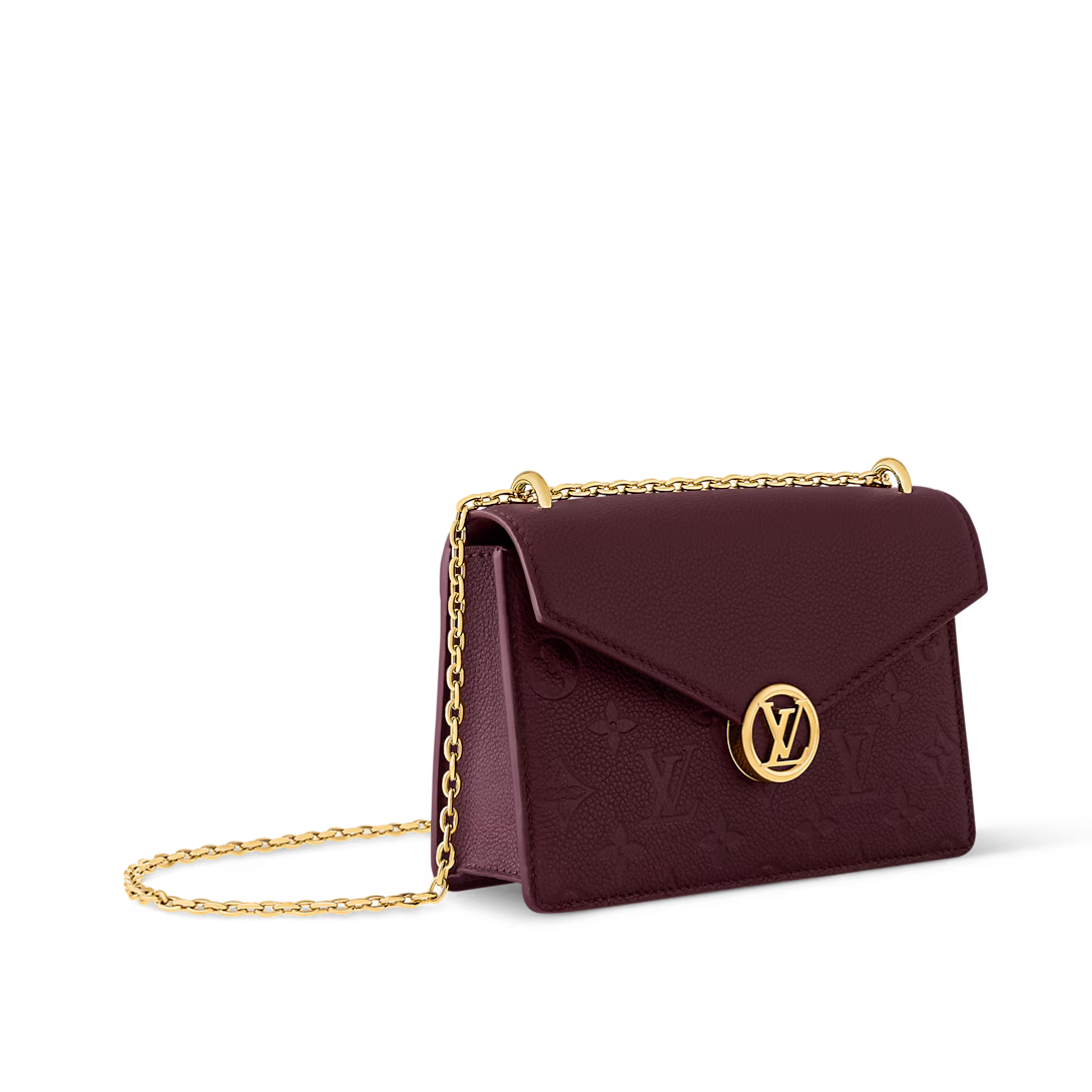 Wallet On Chain Rosy