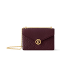 Wallet On Chain Rosy