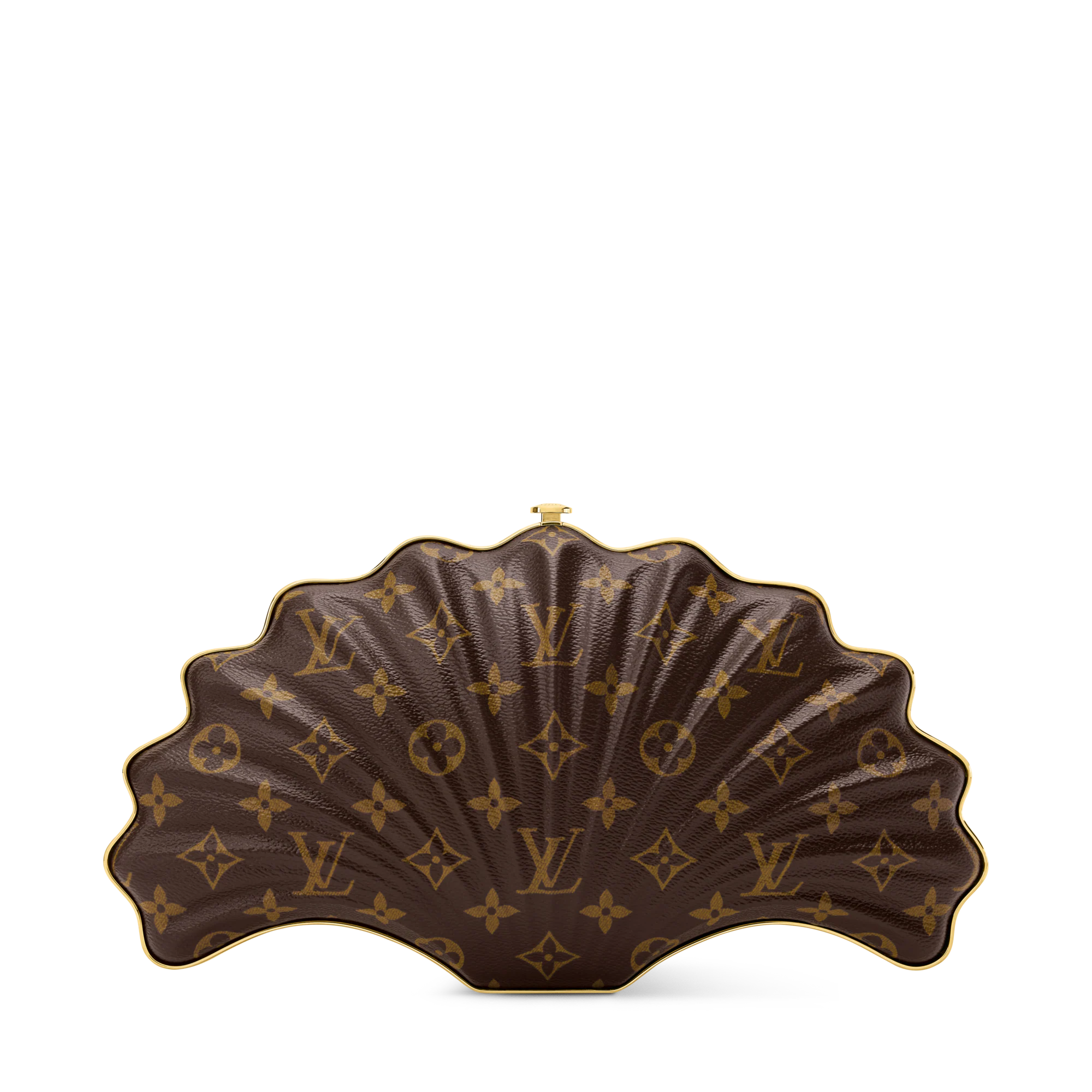 Louis Vuitton Whisper - Back view