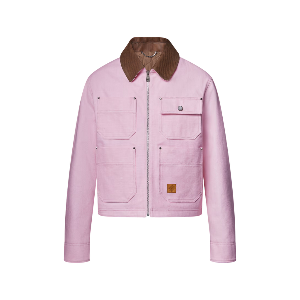 Workwear Blouson