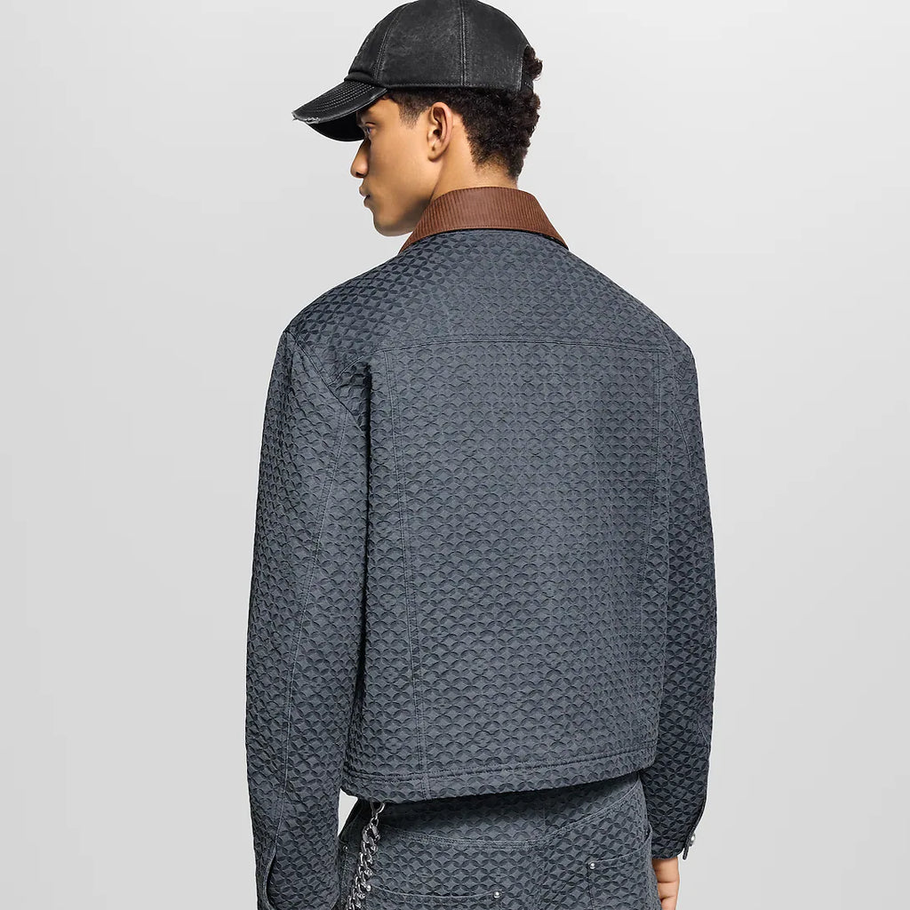 Workwear Blouson