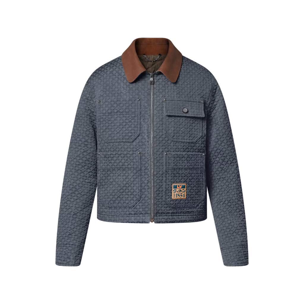 Workwear Blouson