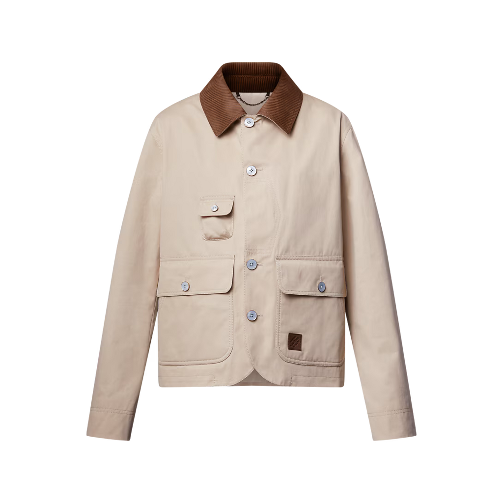 Workwear Gardening Jacket