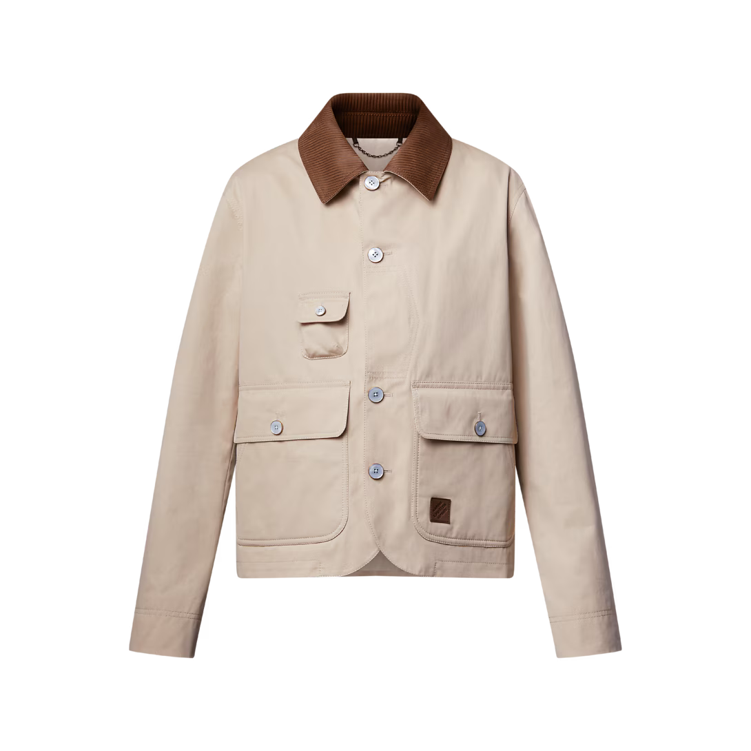 Workwear Gardening Jacket