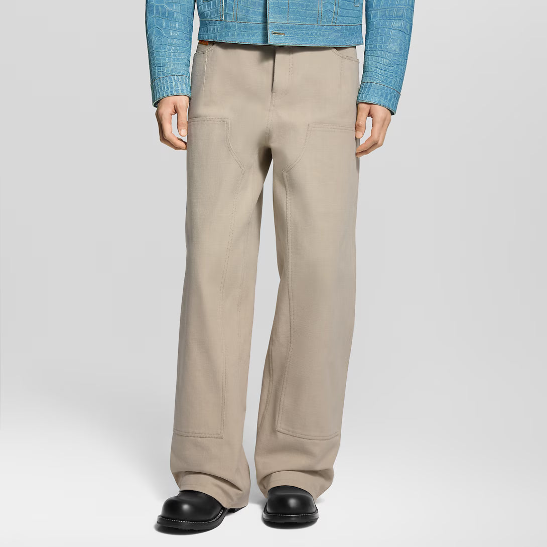 Workwear Pants